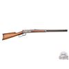 Image 1 : Antique Winchester Model 1894 Rifle in 38-55 Caliber