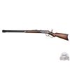 Image 3 : Winchester Model 1894 Takedown .30 WCF (.30-30 WIN) Lever Action Rifle