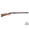 Image 1 : Nice First Year 1894 Four Digit Winchester Model 94 .38-55 WIN Lever Action Rifle