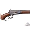 Image 2 : Nice Pre-War Winchester Model 71 Carbine .348 WCF 20" Lever Action Rifle