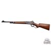 Image 3 : Nice Pre-War Winchester Model 71 Carbine .348 WCF 20" Lever Action Rifle