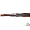 Image 6 : 1930's RARE Iver Johnson Skeeter .410 Gauge SxS Shotgun with Single Trigger & Ejectors