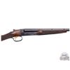 Image 2 : Rare Winchester Model 21 Shotgun in Desirable .410 Caliber