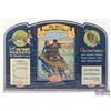 Image 1 : Scarce DuPont "We Sell Your Favorite Shells" & DuPont Powders Die Cut Countertop Display Sign