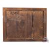 Image 2 : Rare American Powder Co "Dead Shot" Telegraph Duck & Sea Shooting Framed Cardboard Sign