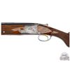 Image 5 : Beautiful 1959 Browning Superposed (Diana) Grade V 20 Gauge Shotgun Felix Funken Engraved