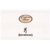 Image 13 : Browning Original Auto 5 Custom Shop 20 GA Magnum B4 Engraved & Signed B.Romainville with Case