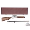 Image 2 : Browning Original Auto 5 Custom Shop 20 GA Magnum B4 Engraved & Signed B.Romainville with Case