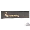 Image 11 : Browning Original Auto 5 Custom Shop Light 20 GA B3 Engraved & Signed B.Romainville with Case