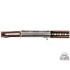 Image 8 : Browning Original Auto 5 Custom Shop Light 20 GA B3 Engraved & Signed B.Romainville with Case