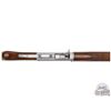 Image 10 : Browning Original Auto 5 Custom Shop Light 20 GA B4 Engraved & Signed B.Romainville with Case