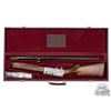Image 1 : Browning Original Auto 5 Custom Shop Light 20 GA B4 Engraved & Signed B.Romainville with Case