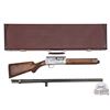 Image 2 : Browning Original Auto 5 Custom Shop 12 GA Magnum B4 Engraved & Signed B.Romainville with Case