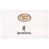 Image 13 : Browning Original Auto 5 Custom Shop 12 GA Magnum B3 Engraved & Signed B.Romainville with Case