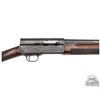 Image 2 : Early Remington UMC Custom Shop Engraved Model 11 Semi-Auto 12 GA Shotgun