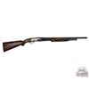 Image 2 : Fabulous Angelo Bee Full Coverage Engraved Winchester Model 42 Skeet .410 Shotgun