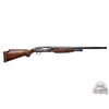 Image 1 : Amazing Winchester Model 12 Pump Action 12 GA Shotgun Neil Hartliep Engraved & Gold Inlaid