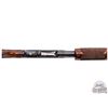 Image 8 : Amazing Winchester Model 12 Pump Action 12 GA Shotgun Neil Hartliep Engraved & Gold Inlaid