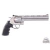 Image 3 : Like New Colt Anaconda .44 MAG Double Action Revolver 8" in Original Case