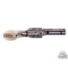 Image 4 : RARE STUNNING 1884 Colt SAA Frontier Six Shooter .44-40 Revolver Engraved Mother of Pearl Grips