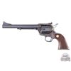 Image 1 : Stunning 1970 Colt New Frontier SAA Single Action Army .44 Special 7.5" Revolver