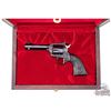 Image 1 : Patrick Wayne's Colt New Frontier John Wayne "The Duke" .22 LR SAA Single Action Army Revolver