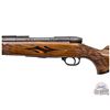 Image 4 : 1969 Stunning Weatherby Crown Custom Engraved Mark V .460 WBY MAG Bolt Action Rifle