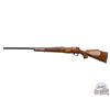 Image 3 : 1971 Stunning Weatherby Crown Custom Engraved Mark V 340 MAGNUM Bolt Action Rifle