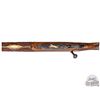 Image 8 : 1971 Stunning Weatherby Crown Custom Engraved Mark V 340 MAGNUM Bolt Action Rifle