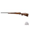 Image 3 : 1970 Stunning Weatherby Crown Custom Engraved Mark V 240 MAGNUM Bolt Action Rifle
