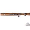 Image 7 : 1970 Stunning Weatherby Crown Custom Engraved Mark V 240 MAGNUM Bolt Action Rifle