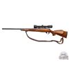 Image 3 : 1976 Weatherby Vanguard .300 WIN MAG Bolt Action Rifle with Premier Scope