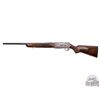 Image 2 : Pierre Lallemand Engraved Belgium Browning BAR Grade IV Semi-Automatic Rifle .270 Win