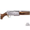 Image 2 : Engraved Belgium Browning BAR Grade IV Semi-Automatic Rifle .300 Win Mag