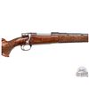 Image 2 : Belgium Browning Medallion Grade Bolt Action Magnum Rifle .308 Norma Mag