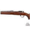 Image 4 : Belgium Browning Medallion Grade Bolt Action Magnum Rifle .308 Norma Mag