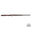 Image 4 : Belgium Browning Medallion Grade Bolt Action Rifle in Rare 222 Remington Caliber.