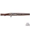 Image 5 : Belgium Browning Medallion Grade Bolt Action Rifle in Rare 222 Remington Caliber.