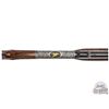 Image 7 : Nice 1971 Browning Belgium SA-22 .22 LR Semi-Auto Rifle Custom Engraved & Gold by Ron Reimer