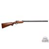 Image 1 : One of a Kind Winchester Pre-64 Model 70 Test Rifle for 358 Winchester Caliber