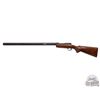 Image 3 : One of a Kind Winchester Pre-64 Model 70 Test Rifle for 358 Winchester Caliber