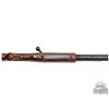 Image 8 : One of a Kind Winchester Pre-64 Model 70 Test Rifle for 358 Winchester Caliber