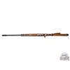 Image 2 : Custom Winchester Model 70 Bolt Action Rifle .416 Rigby