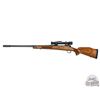 Image 3 : Custom Winchester Model 70 Bolt Action Rifle .416 Rigby
