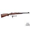 Image 2 : 1979 Winchester Model 70 Super Grade .458 WIN MAG Bolt Action Rifle UNFIRED in Original Box
