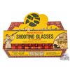 Image 3 : Box of NOS Winchester Shooting Glasses w/ 11 Pairs No. 903 Yellow