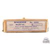Image 11 : NICE Winchester Model 43 Deluxe .22 HORNET Bolt Action Rifle in Original Factory Box
