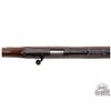 Image 7 : NICE Winchester Model 43 Deluxe .22 HORNET Bolt Action Rifle in Original Factory Box