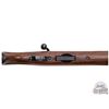 Image 9 : NICE Winchester Model 43 Deluxe .22 HORNET Bolt Action Rifle in Original Factory Box