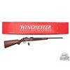Image 1 : Nice Winchester Model 52B Utah Centennial .22 LR Bolt Action Deluxe Rifle in Original Box